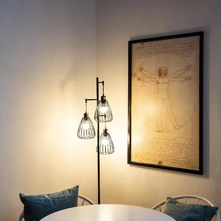 Apartamento Unique Gem In Piazza Duomo