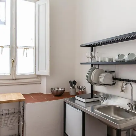 Apartamento Unique Gem In Piazza Duomo *