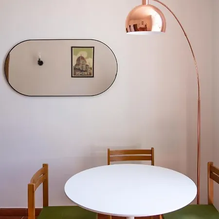 Unique Gem In Piazza Duomo Apartamento Florencia