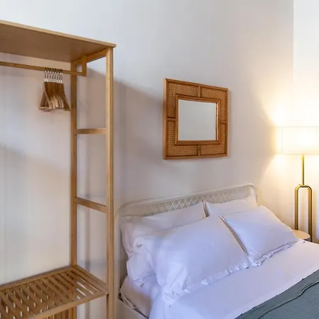 Unique Gem In Piazza Duomo Apartmán Florencie