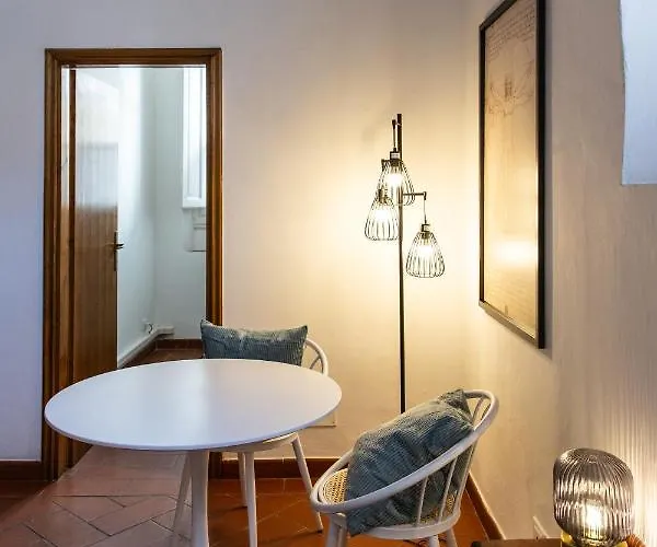 Unique Gem In Piazza Duomo