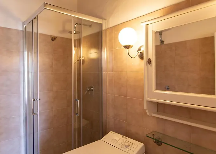 Appartamento Unique Gem In Piazza Duomo Firenze