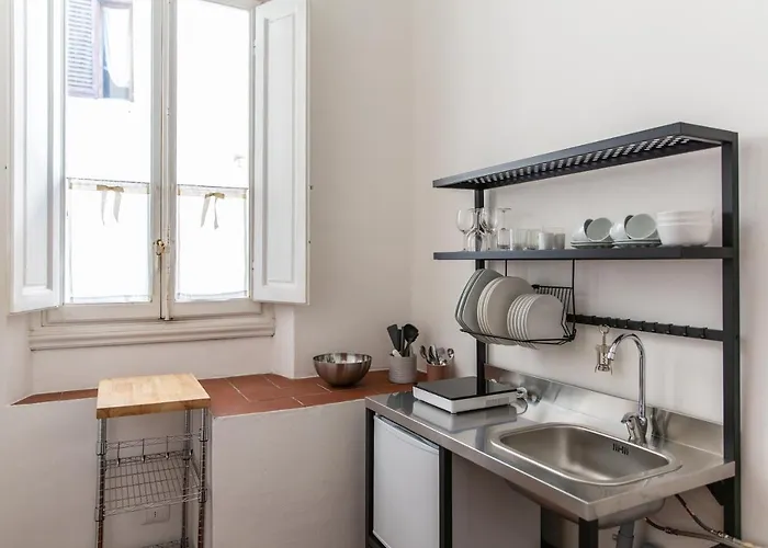 Apartment Unique Gem In Piazza Duomo *
