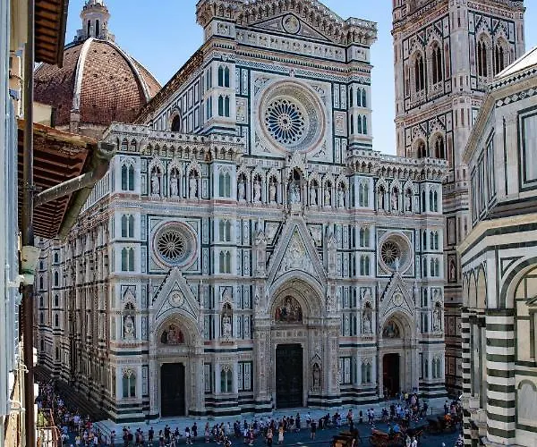 Unique Gem In Piazza Duomo Apartment