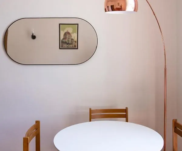 Unique Gem In Piazza Duomo Appartamento Firenze