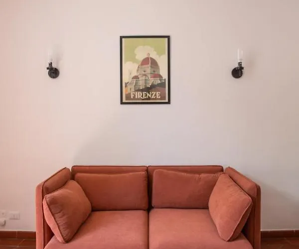 Unique Gem In Piazza Duomo Appartamento Firenze