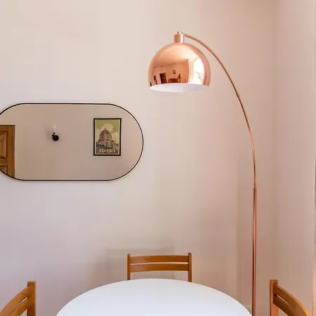 Unique Gem In Piazza Duomo 피렌체